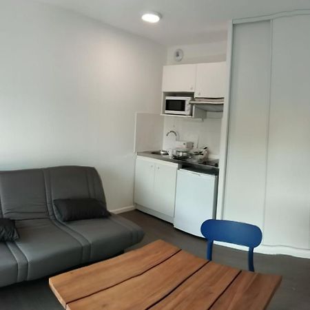 A4-11 Studio Cosy Tuluza Zewnętrze zdjęcie