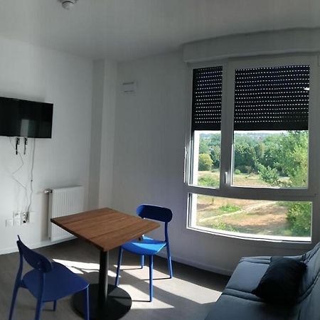 A4-11 Studio Cosy Tuluza Zewnętrze zdjęcie