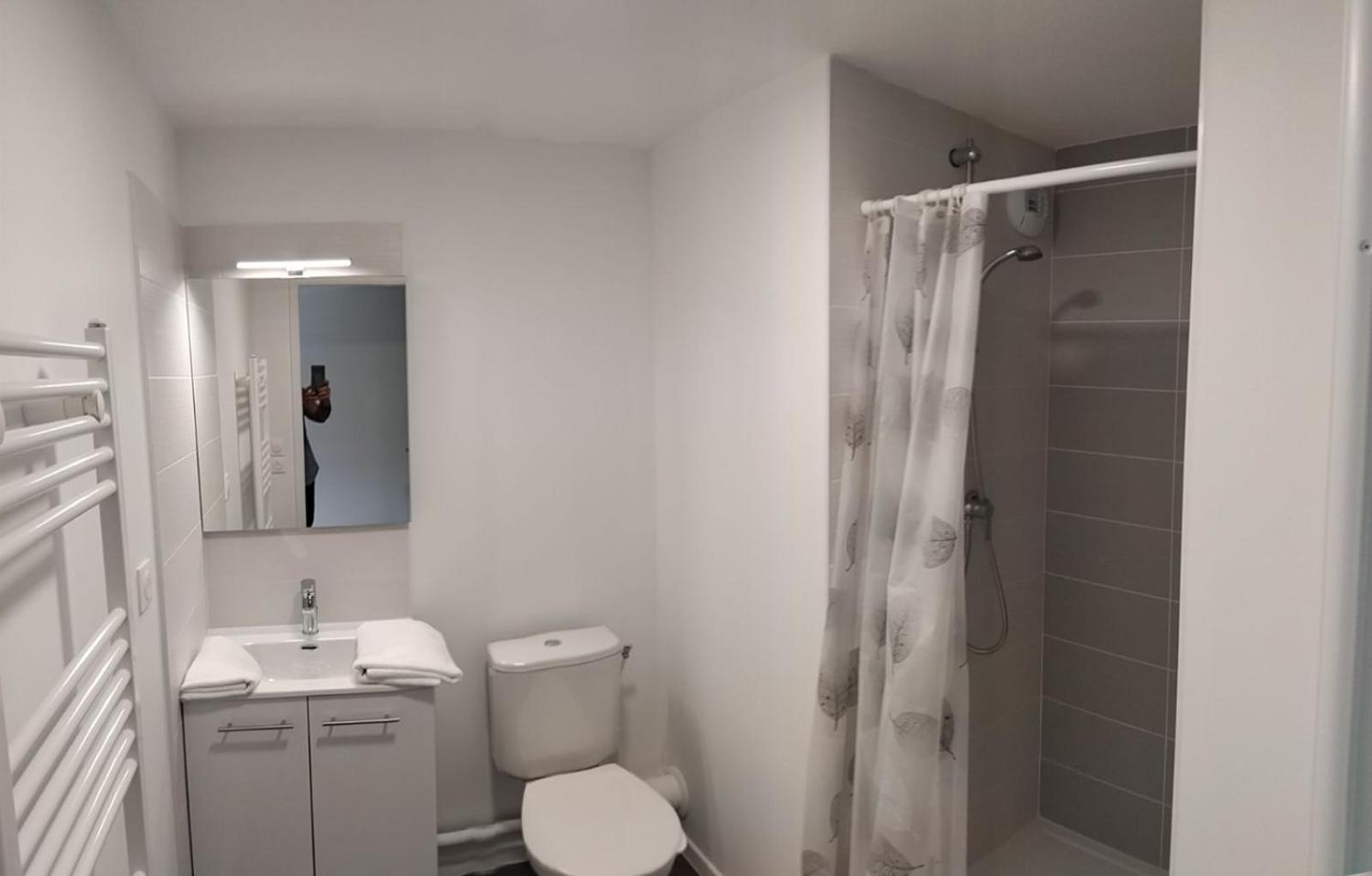 A4-11 Studio Cosy Tuluza Zewnętrze zdjęcie